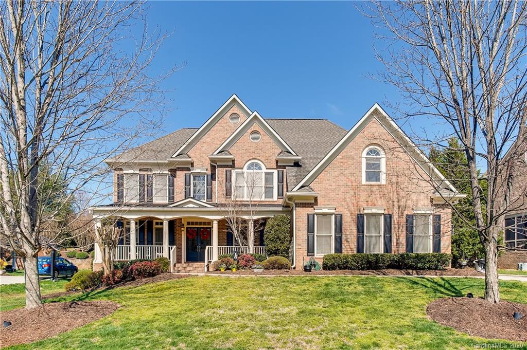 16721 New Providence Lane Charlotte NC 28277