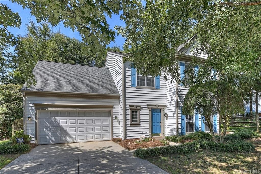 11310 Longhedge Lane Charlotte NC 28273