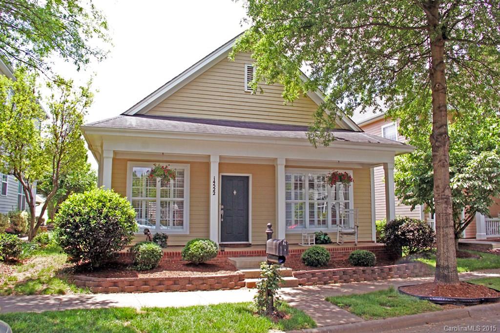 14522 Holly Springs Drive Huntersville NC 28078