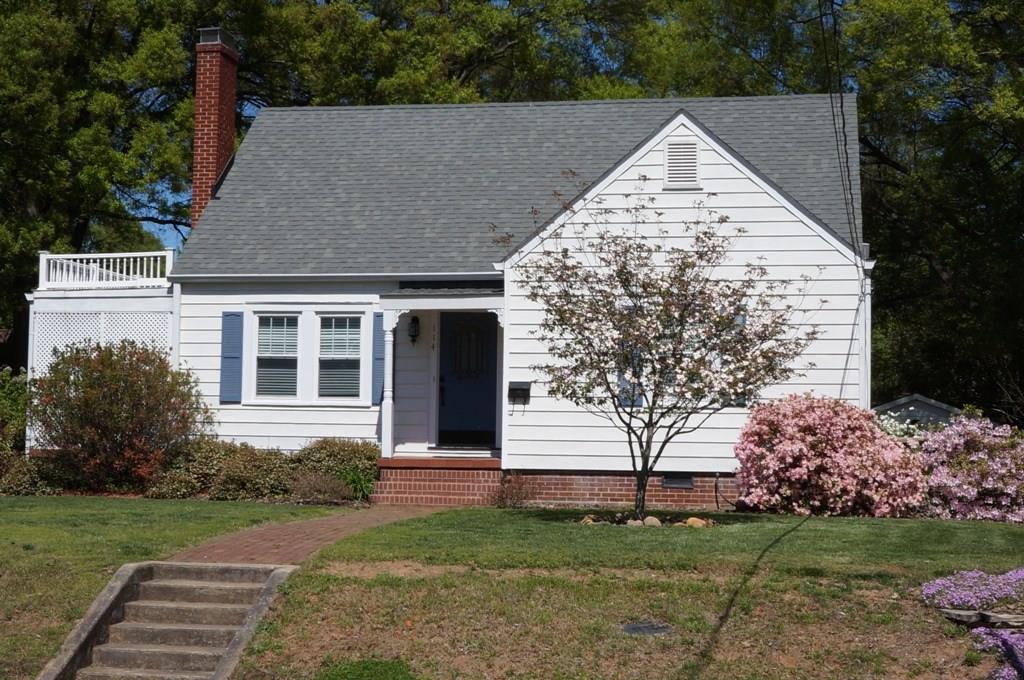114 E Park Avenue Mooresville NC 28115