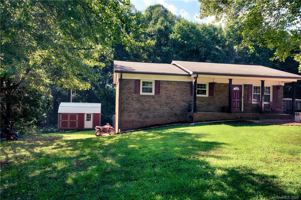 1459 Harris Avenue Newton NC 28658