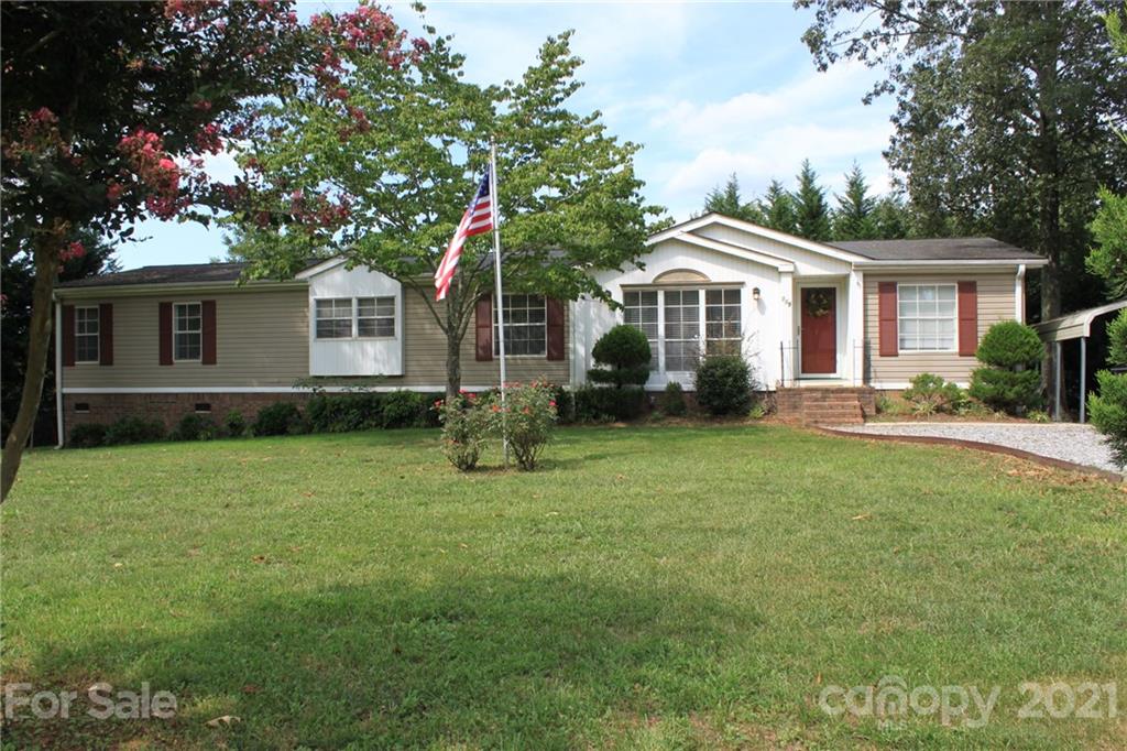 725 Robinson Creek Road Bostic NC 28018