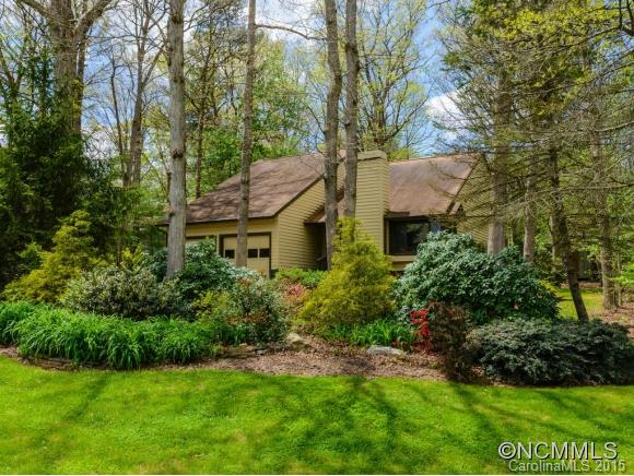 18 S Wildwood Lane Fletcher NC 28732