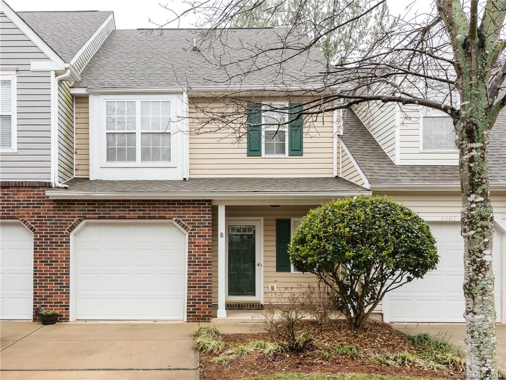 8405 Southgate Commons Drive Charlotte NC 28277