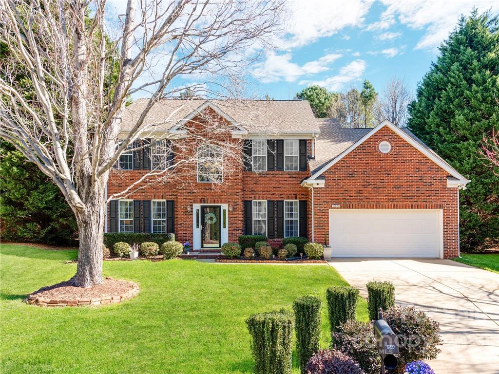 12820 Glassonby Court Huntersville NC 28078