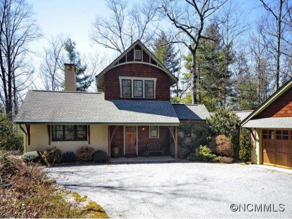 340 Camp Cove Road Zirconia NC 28790