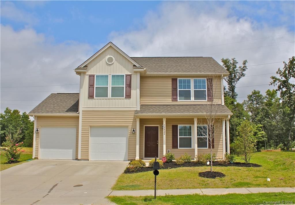 12824 Clydesdale Drive Midland NC 28107