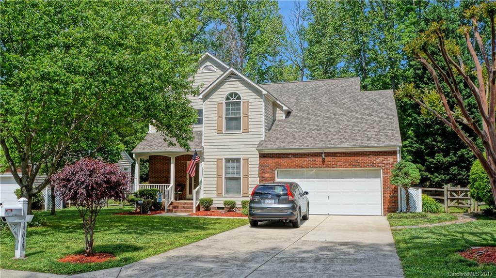 17015 Shady Glen Drive Cornelius NC 28031