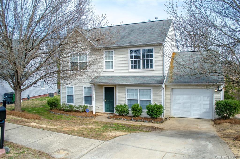 911 Woodington Lane Charlotte NC 28214