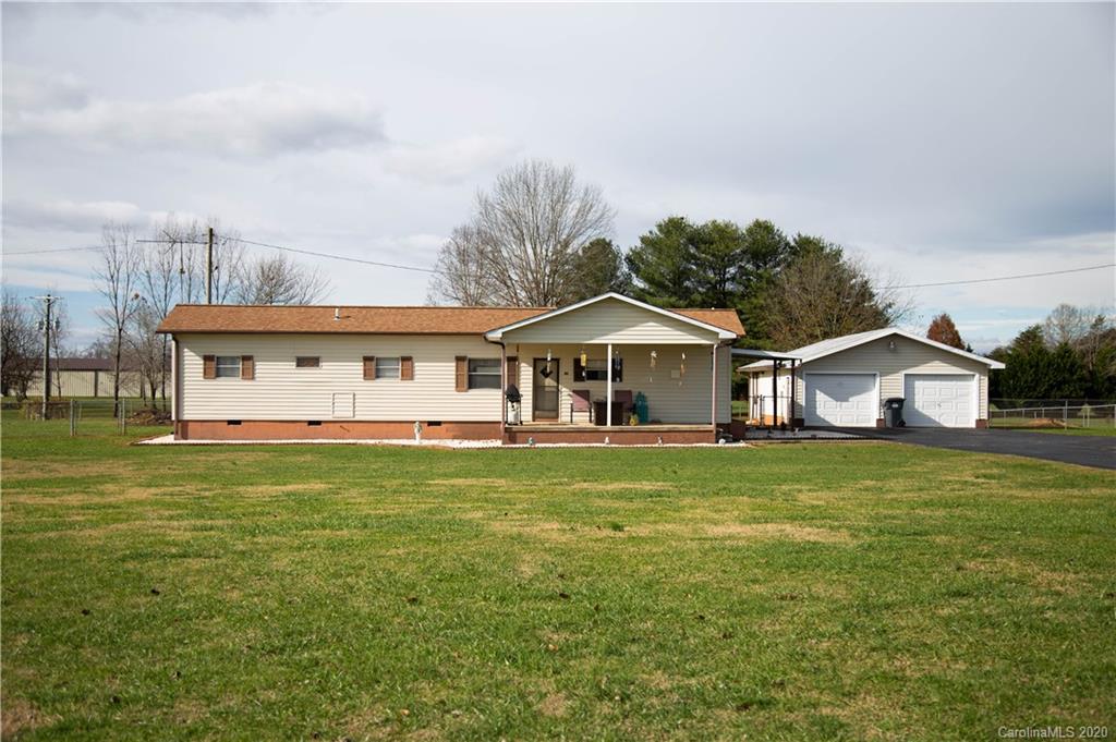 204 Longview Road Statesville NC 28625