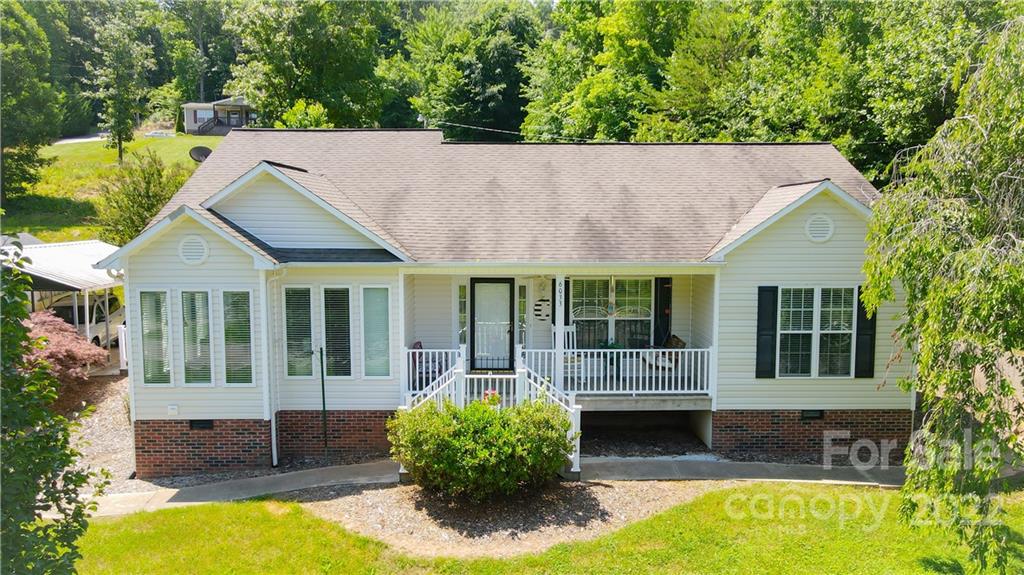 6033 Bollinger Loop Morganton NC 28655