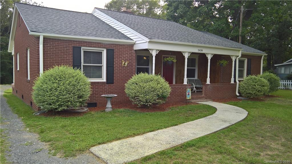 2438 Belmeade Drive Charlotte NC 28214
