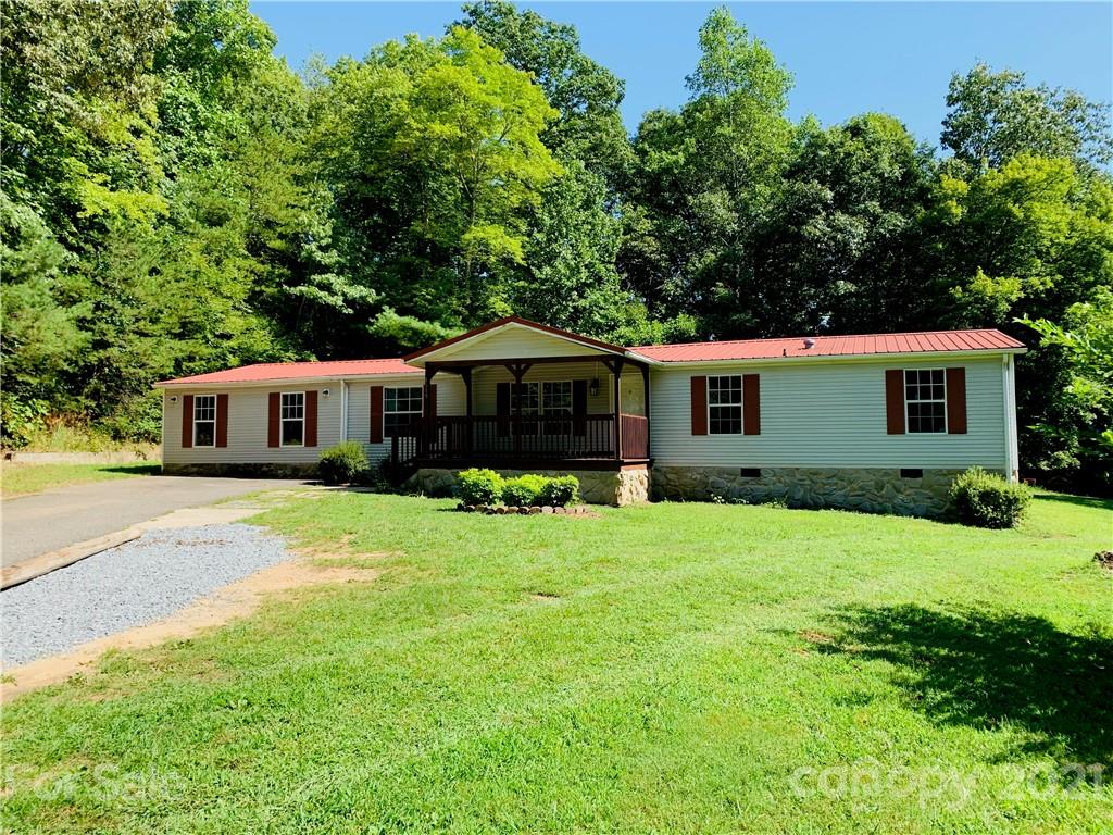1515 States* Avenue Morganton NC 28655