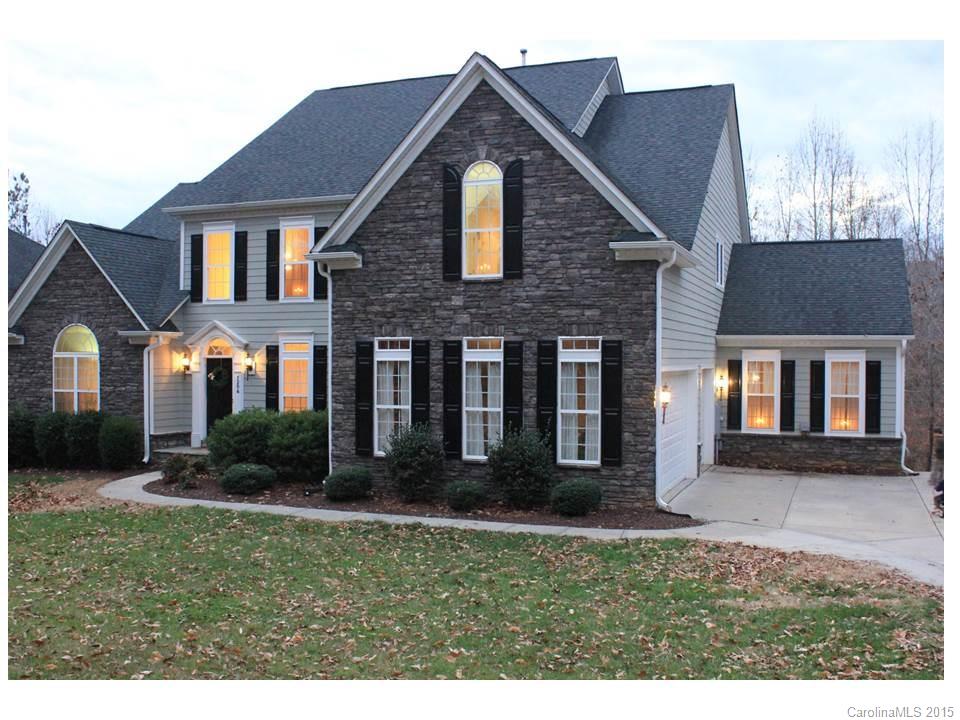 7206 Grist Mill Court Denver NC 28037