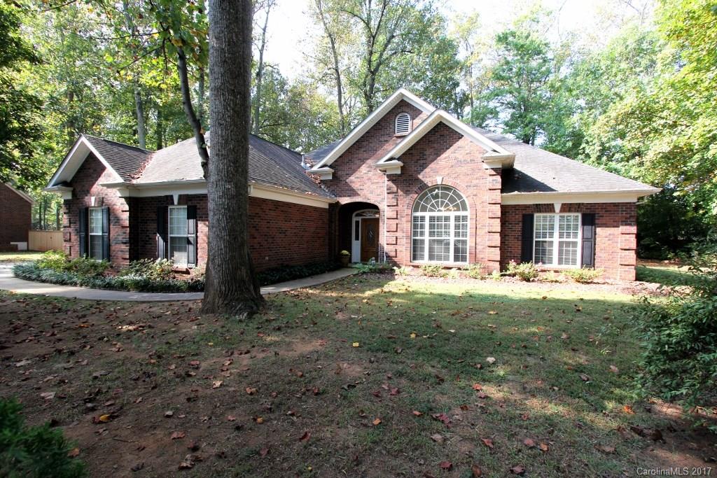 15014 Dexter Lemmond Court Mint Hill NC 28227