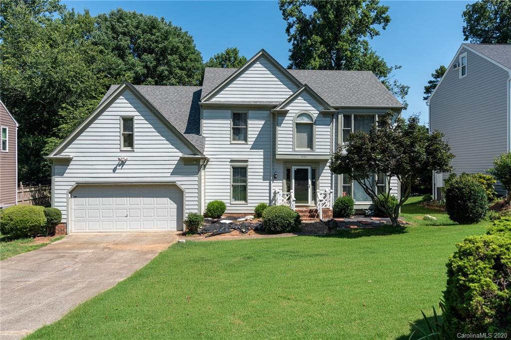 7224 Kinsmore Lane Charlotte NC 28269