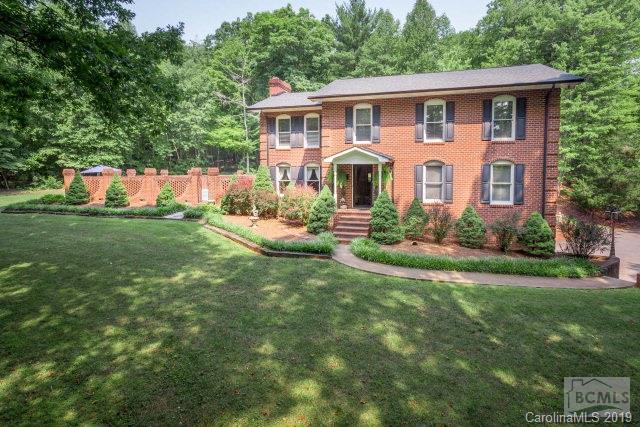 1335 Ferngully Drive Morganton NC 28655