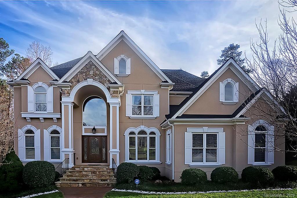 5032 Oxfordshire Road Waxhaw NC 28173