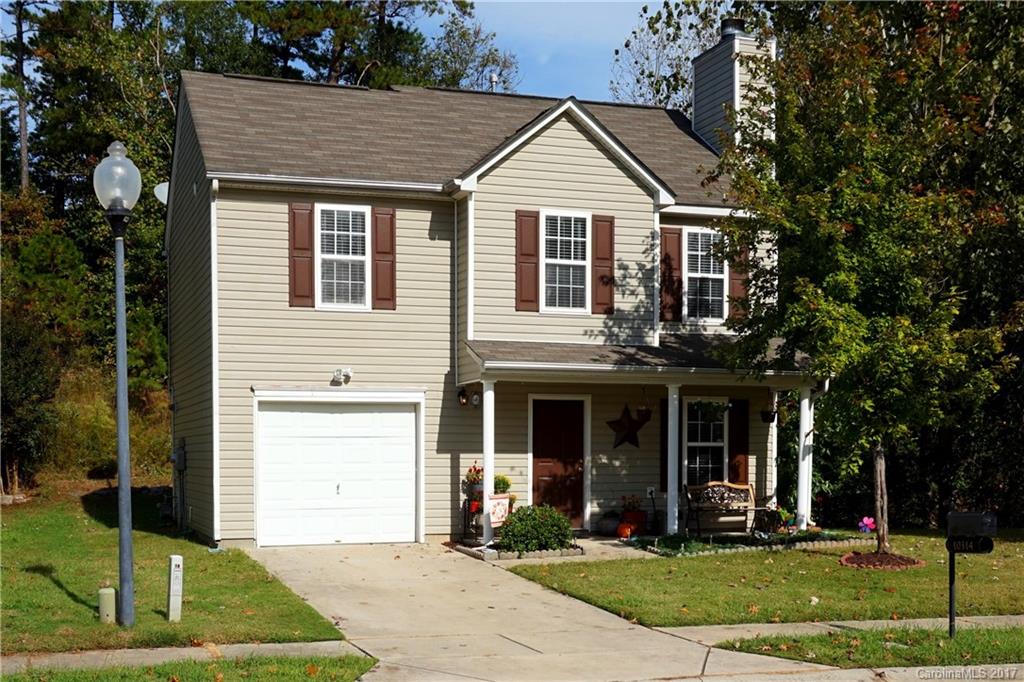 10314 Seedling Lane Charlotte NC 28214