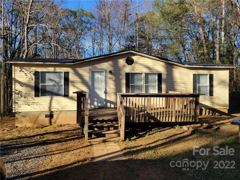 226 Lake Sylvia Road Lincolnton NC 28092