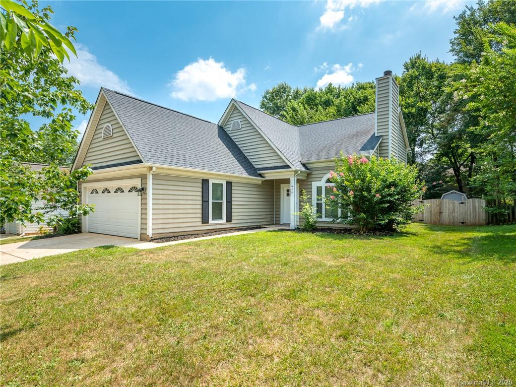 926 Treasure Place SW Concord NC 28025
