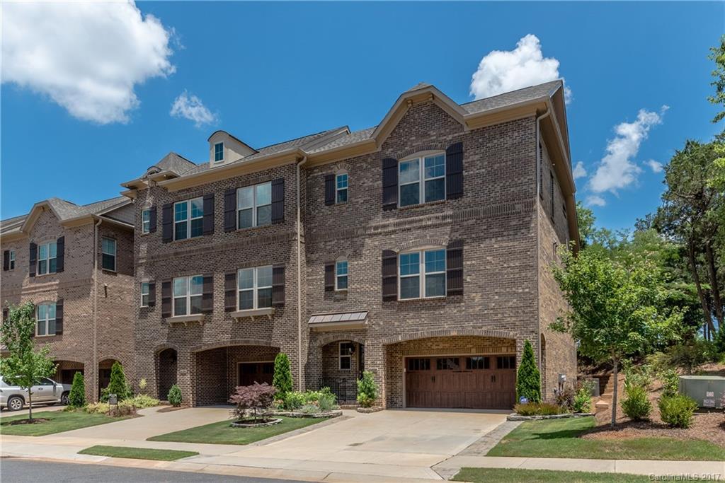 6424 Fairway Row Lane Charlotte NC 28277