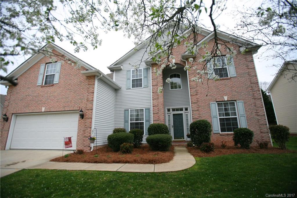 4820 Chesney Street Nw Concord NC 28027
