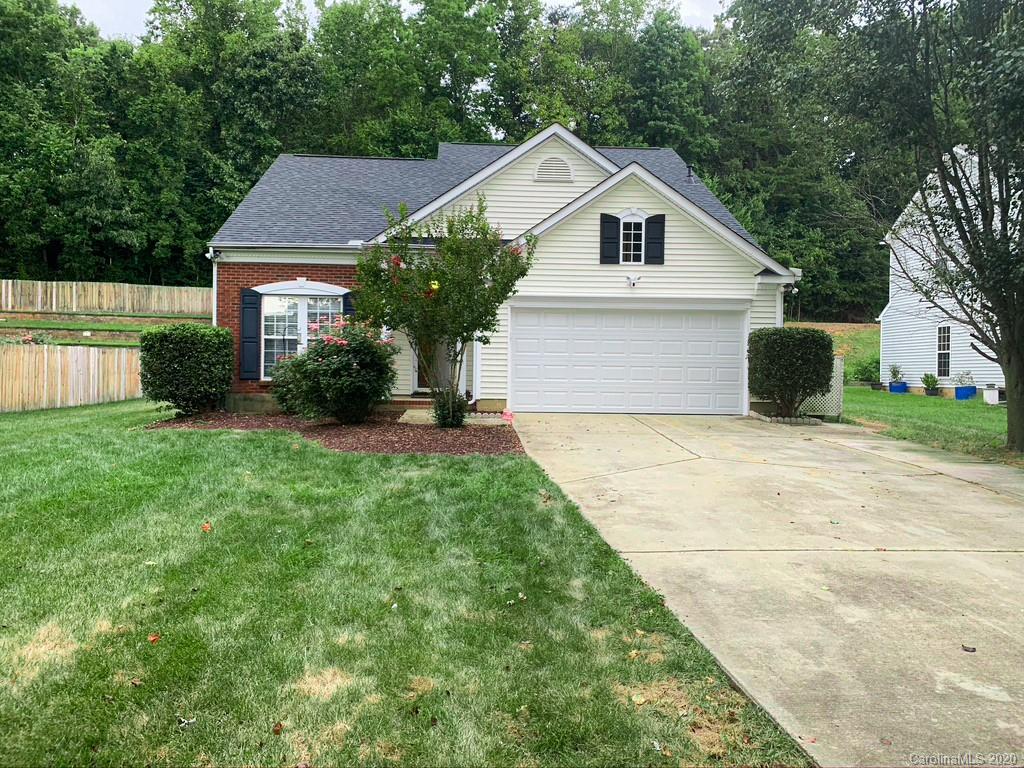 9545 Green Apple Drive Charlotte NC 28215
