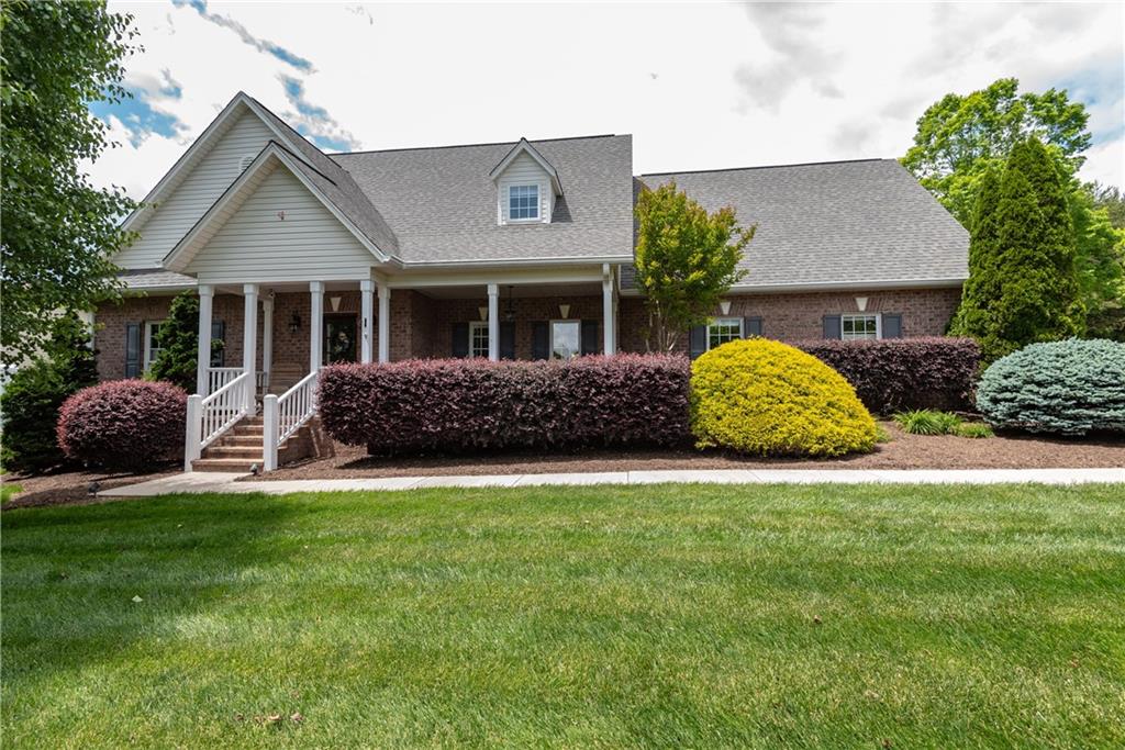 16 Par Drive Granite Falls NC 28630