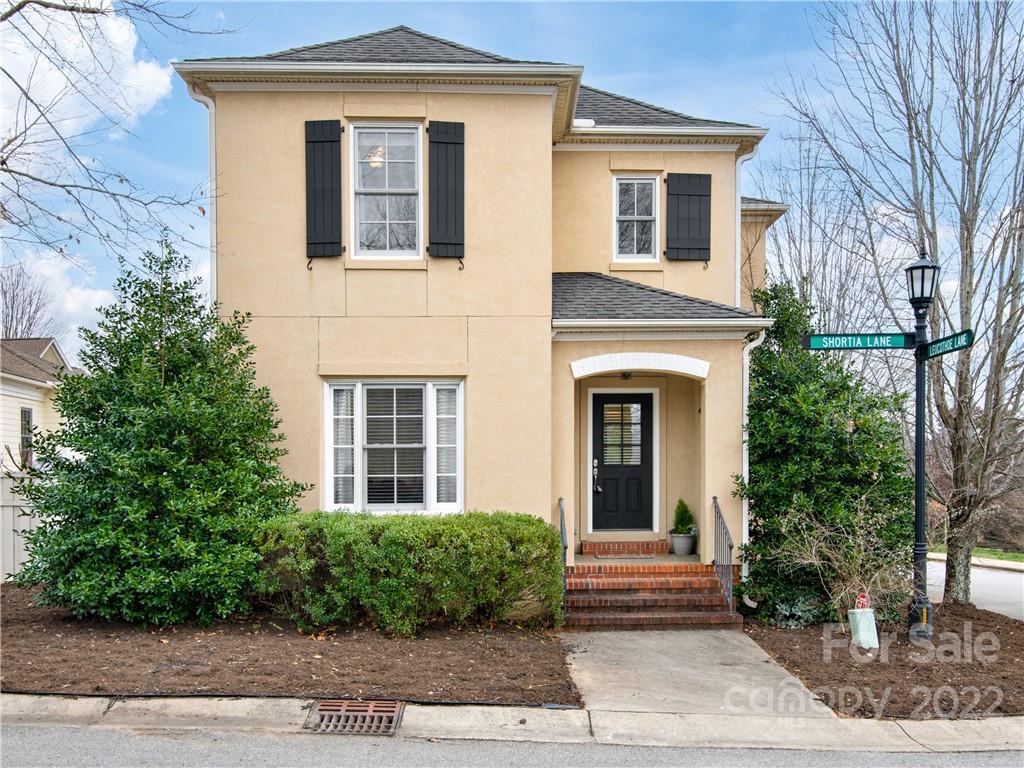 310 Shortia Lane Asheville NC 28803