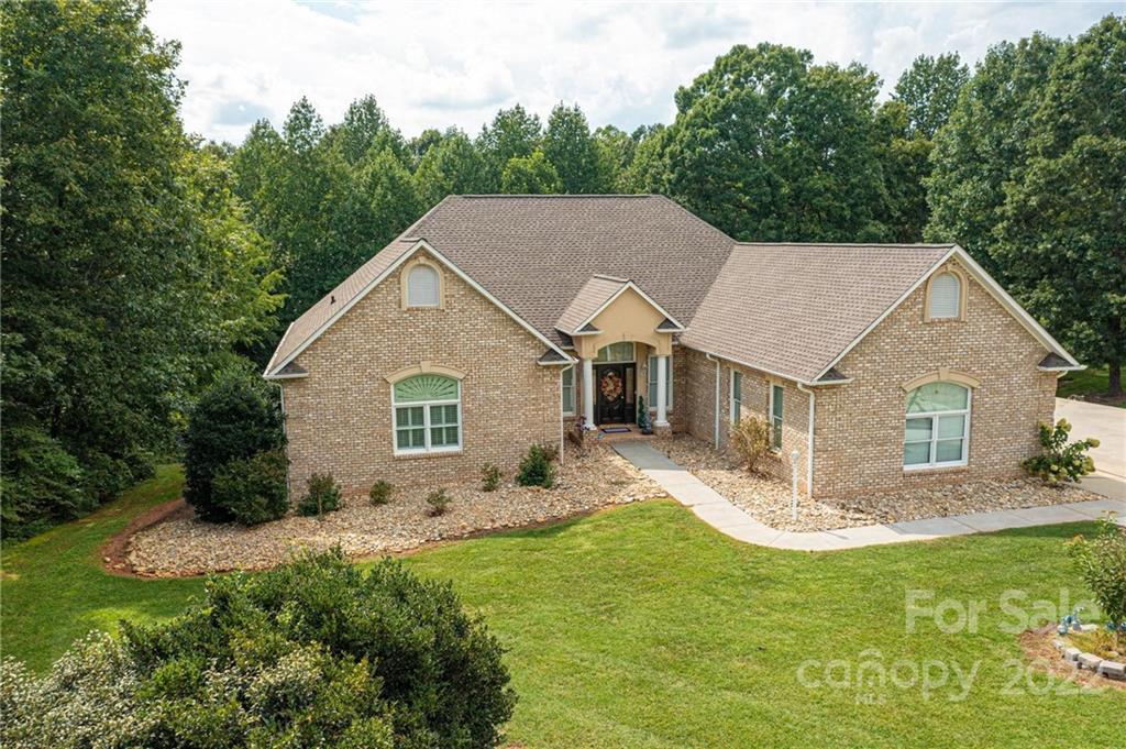 351 Chesterfield Drive Taylorsville NC 28681