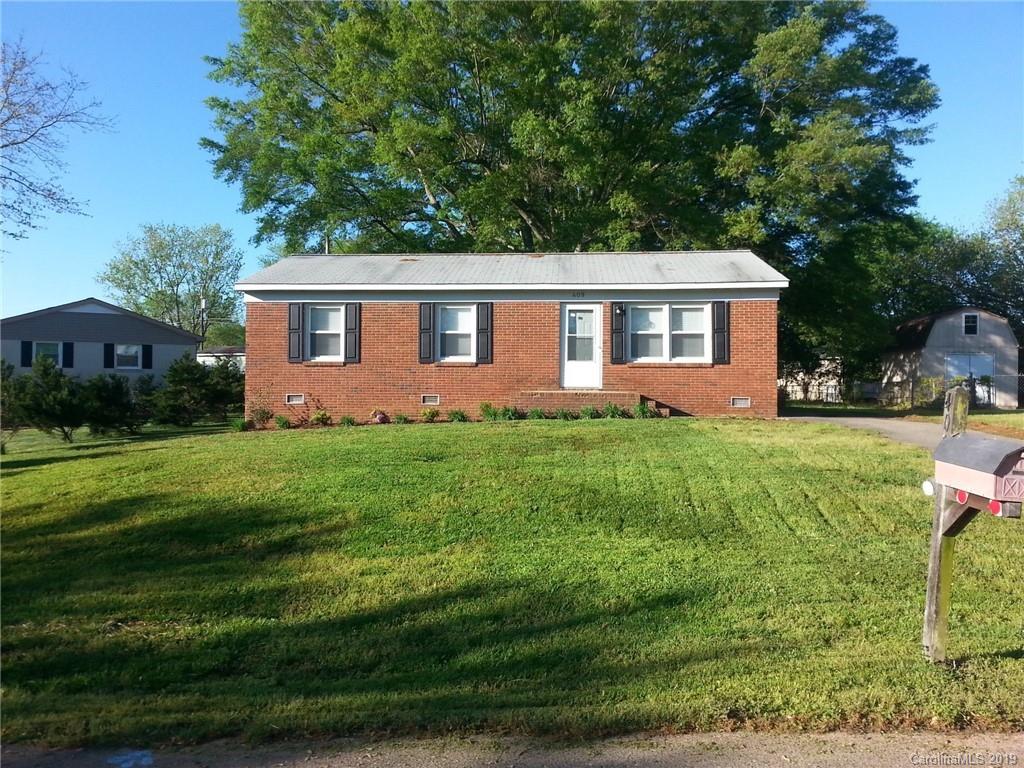 409 Farmville Drive Gastonia NC 28056