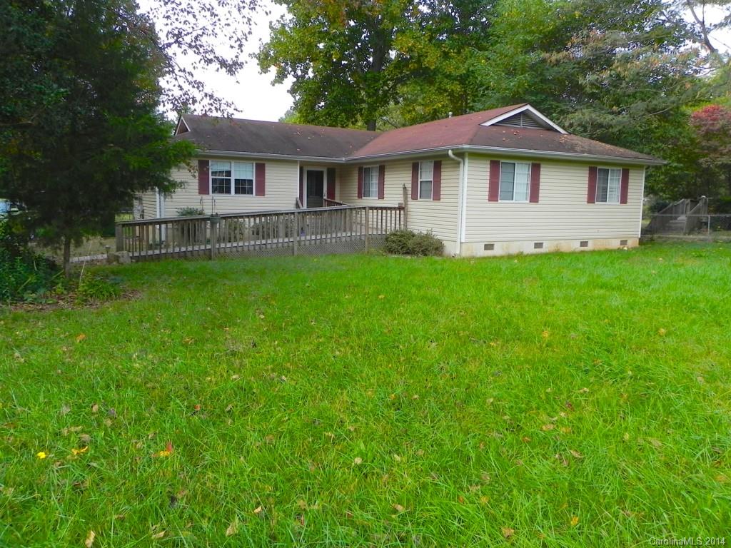 4408 Lake Road Charlotte NC 28269