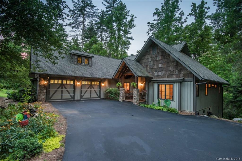 26 Settlers Cove Brevard NC 28712