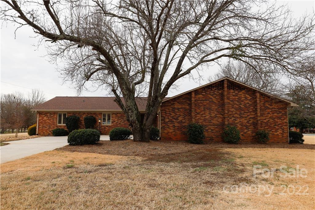 1589 Oaklin Lane Lincolnton NC 28092