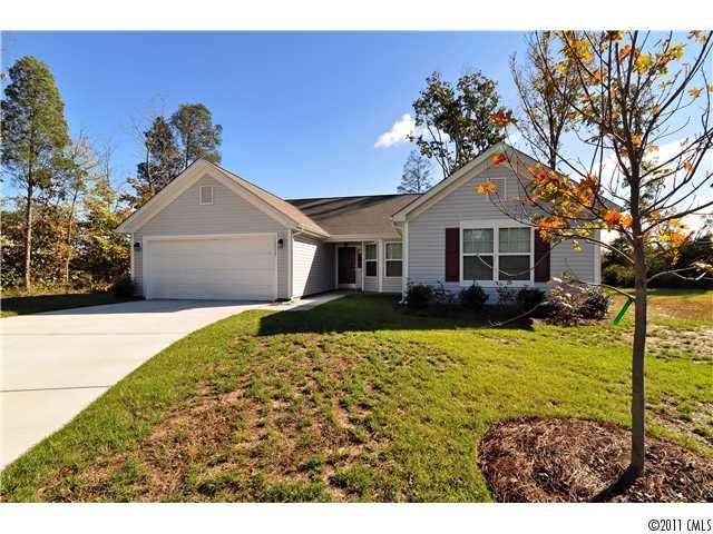 11717 Tucker Field Road Midland NC 28107