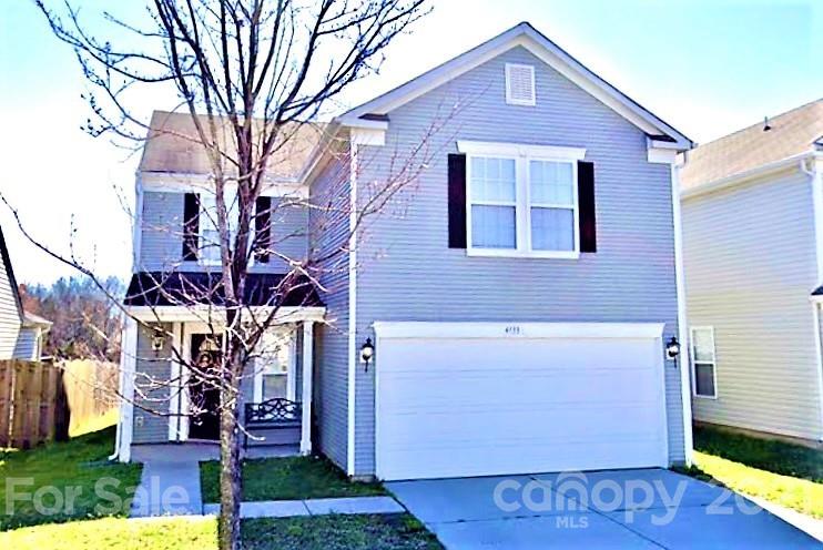 4433 Norfleet Street Concord NC 28025