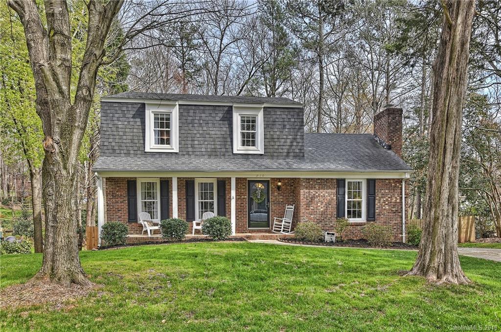 810 Ingraham Place Charlotte NC 28270