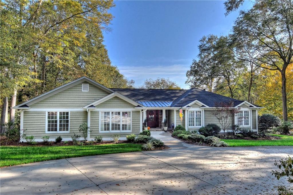 5400 Mcalpine Farm Road Charlotte NC 28226