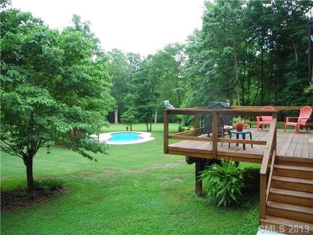 6809 Mccain Boulevard Waxhaw NC 28173