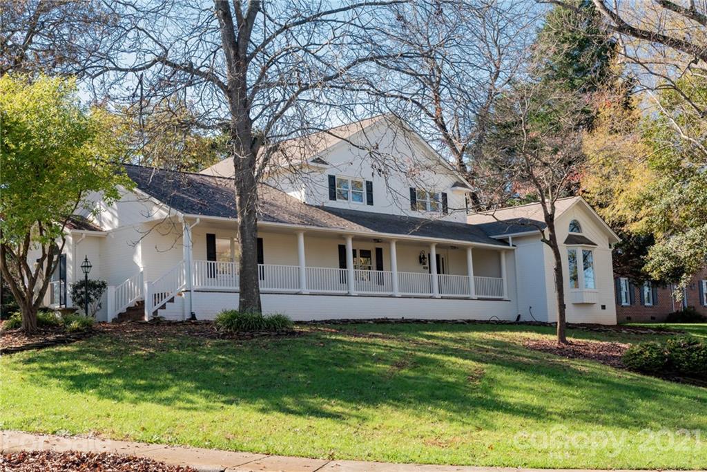 409 44th Avenue Drive NW Hickory NC 28601