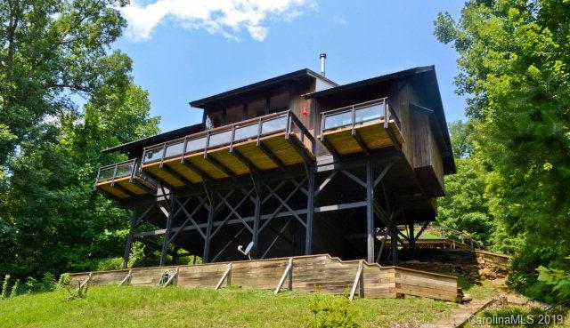 126 North Ridge Drive Marion NC 28752