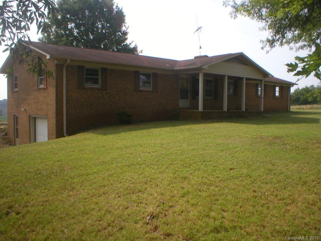 1920 Old Mocksville Road Statesville NC 28625
