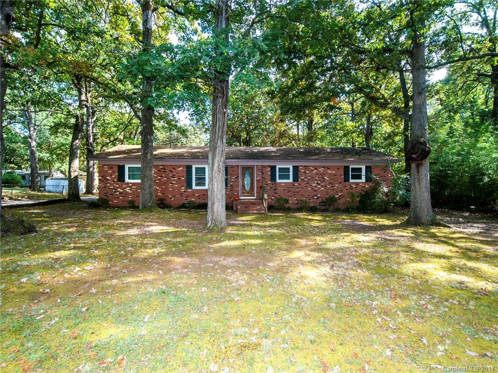5214 Reid Road Indian Trail NC 28079