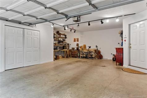 314 Paint Fork Road Barnardsville NC 28709