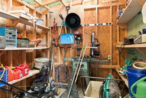 314 Paint Fork Road Barnardsville NC 28709