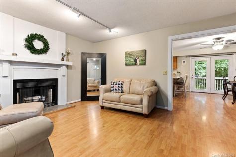 314 Paint Fork Road Barnardsville NC 28709