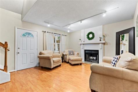 314 Paint Fork Road Barnardsville NC 28709