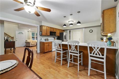 314 Paint Fork Road Barnardsville NC 28709