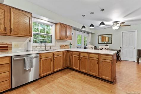 314 Paint Fork Road Barnardsville NC 28709